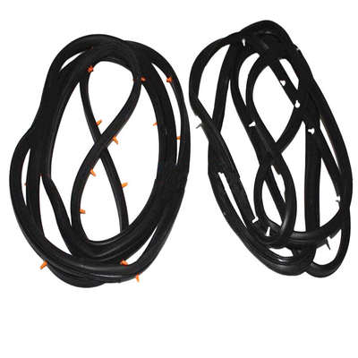 Sostituzione/riparazione Finalità OE.6107101LE010 Sigillo delle porte per accessori per camion