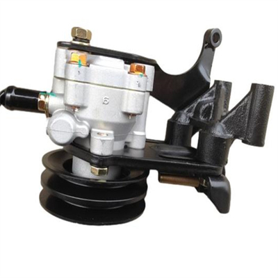 Pompa di sterzo K3 per motore diesel per autocarri JAC HFC4DA1 OEM NO 3407100FA Parti di autocarri