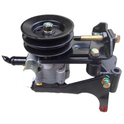 Pompa di sterzo K3 per motore diesel per autocarri JAC HFC4DA1 OEM NO 3407100FA Parti di autocarri