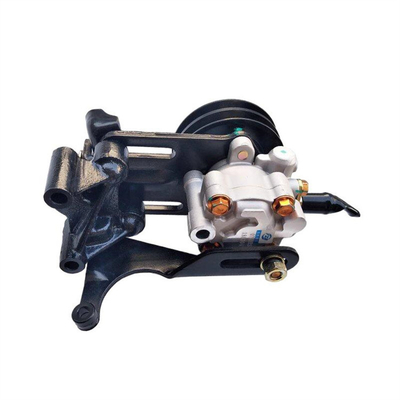 Pompa di sterzo K3 per motore diesel per autocarri JAC HFC4DA1 OEM NO 3407100FA Parti di autocarri