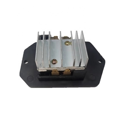 JAC Foton Omaco 2005- Car Fitment 12V/24V Blower Resistor per ricambi di camion FOTON