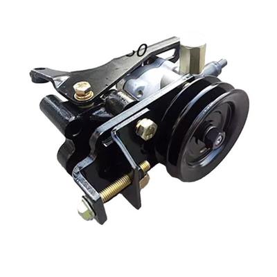 Pompa di sterzo K3 per motore diesel per autocarri JAC HFC4DA1 OEM NO 3407100FA Parti di autocarri