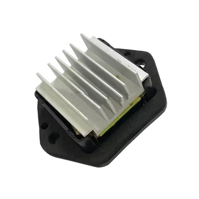JAC Foton Omaco 2005- Car Fitment 12V/24V Blower Resistor per ricambi di camion FOTON