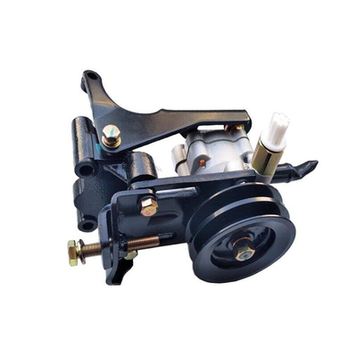 Pompa di sterzo K3 per motore diesel per autocarri JAC HFC4DA1 OEM NO 3407100FA Parti di autocarri