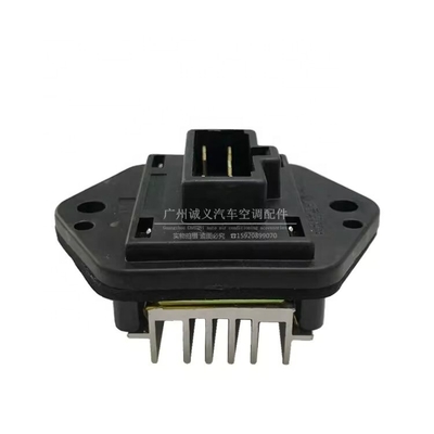 JAC Foton Omaco 2005- Car Fitment 12V/24V Blower Resistor per ricambi di camion FOTON