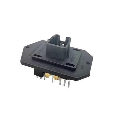 JAC Foton Omaco 2005- Car Fitment 12V/24V Blower Resistor per ricambi di camion FOTON