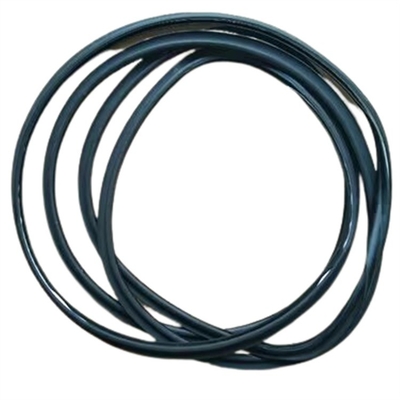 Sigillo esterno del parabrezza per accessori per autocarri OE.5206103LD010 Ricambi per autocarri