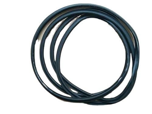 Sigillo esterno del parabrezza per accessori per autocarri OE.5206103LD010 Ricambi per autocarri