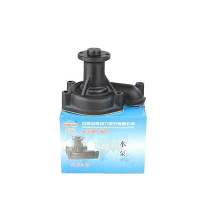 JAC 2015- Pezzi di ricambio di auto QC490 Pompa d'acqua per macchine agricole FOTON 1036