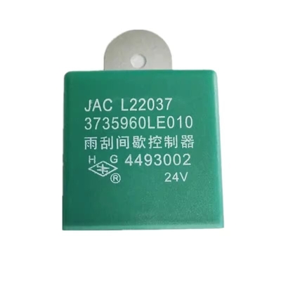 Ordine minimo di 10 pezzi di rilevamento per asciugamani JJD236 JJD136 Jac Truck 3735960eo Truck Parts