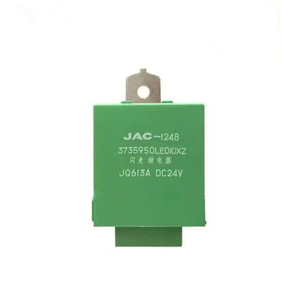Ordine minimo di 10 pezzi di rilevamento per asciugamani JJD236 JJD136 Jac Truck 3735960eo Truck Parts