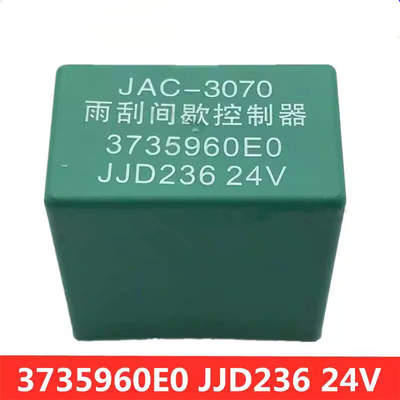 Ordine minimo di 10 pezzi di rilevamento per asciugamani JJD236 JJD136 Jac Truck 3735960eo Truck Parts