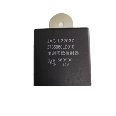 Ordine minimo di 10 pezzi di rilevamento per asciugamani JJD236 JJD136 Jac Truck 3735960eo Truck Parts