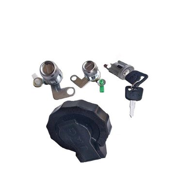 3704001LG010/3704001LD291 Ricambi di autocarri Ricambi di autocarri per interruttori di accensione a cupola
