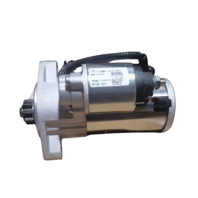 Motori Yunnei D19/D20 2.0T X10000274 Assemblaggio di avvio 2019- per JAC T6/T8 Pickup Part