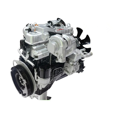 Fabbricazione per autoveicoli JAC camion leggero HFC1040 e HFC4DA1 Parti di motori diesel per motori auto