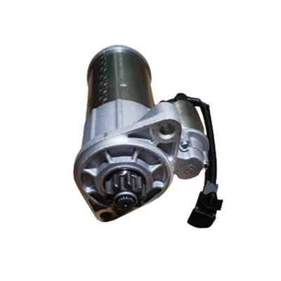 Motori Yunnei D19/D20 2.0T X10000274 Assemblaggio di avvio 2019- per JAC T6/T8 Pickup Part