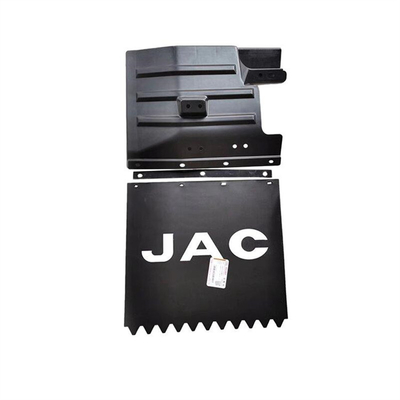 JAC OE NO. 8403061eo Modello Hfc1040 Parti di autoveicoli a motore Protezione anteriore da fango in gomma per Jac1040