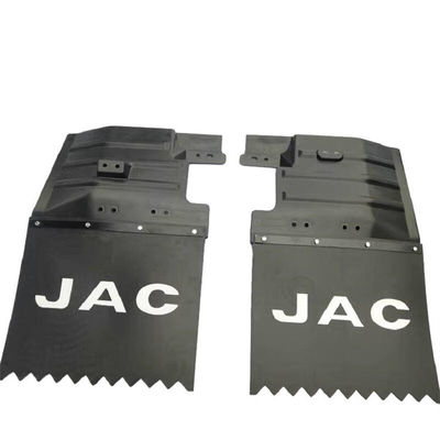 JAC OE NO. 8403061eo Modello Hfc1040 Parti di autoveicoli a motore Protezione anteriore da fango in gomma per Jac1040