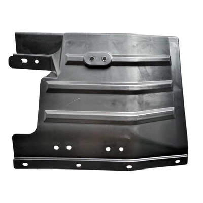 JAC OE NO. 8403061eo Modello Hfc1040 Parti di autoveicoli a motore Protezione anteriore da fango in gomma per Jac1040