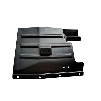 JAC OE NO. 8403061eo Modello Hfc1040 Parti di autoveicoli a motore Protezione anteriore da fango in gomma per Jac1040