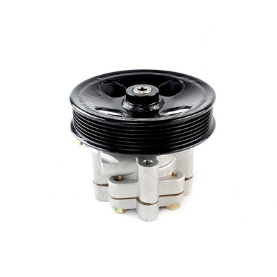 JAC Car Fitment T8 Motor Booster Pump Foton Power Steering Pump per Yunnei D19TCID