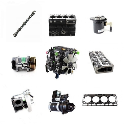 HA1155 YN4100QB Atomizer assembly per Yujine e macchine agricole a prezzi accessibili