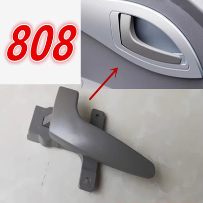N.O.O. 6105040e800/ 6105030e800 Maniglia interna della porta per accessori per camion JAC1040 Hfc1040