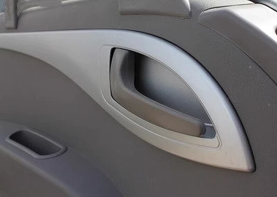 N.O.O. 6105040e800/ 6105030e800 Maniglia interna della porta per accessori per camion JAC1040 Hfc1040
