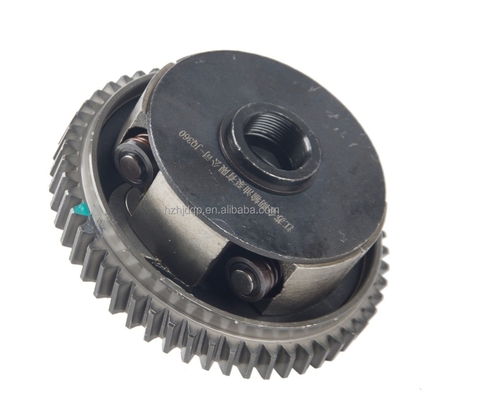 JAC Truck Parts Oil Pump Advancer OEM No JQ360 Per YZ4105 soddisfa i requisiti del cliente