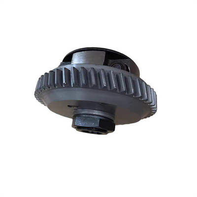 JAC Truck Parts Oil Pump Advancer OEM No JQ360 Per YZ4105 soddisfa i requisiti del cliente