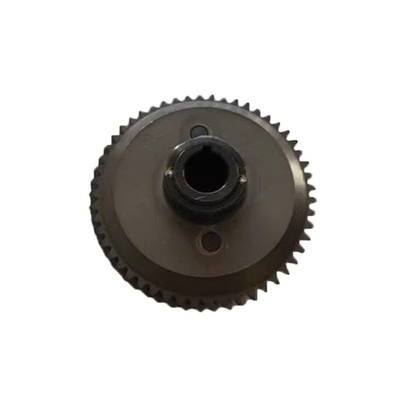JAC Truck Parts Oil Pump Advancer OEM No JQ360 Per YZ4105 soddisfa i requisiti del cliente