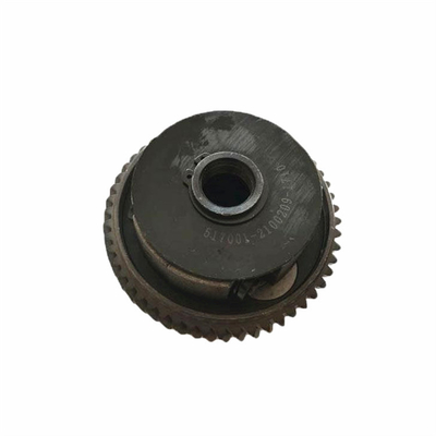 JAC Truck Parts Oil Pump Advancer OEM No JQ360 Per YZ4105 soddisfa i requisiti del cliente
