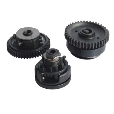 JAC Truck Parts Oil Pump Advancer OEM No JQ360 Per YZ4105 soddisfa i requisiti del cliente