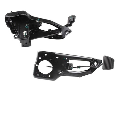 1602010E0 Ricambi per autocarri OE NO. 1602010LD010 Pedal di frizione per autocarri domestici Jac