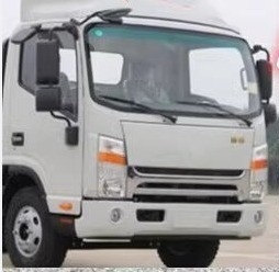 End interno della maniglia 3402001ld010 per autoveicoli pesanti