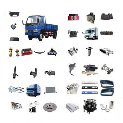 End interno della maniglia 3402001ld010 per autoveicoli pesanti