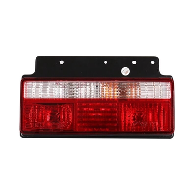 Rossa Jac 1025 luci di coda per JAC Car Fitment Jac1040 Light Truck spare 3773920e0xz-0001