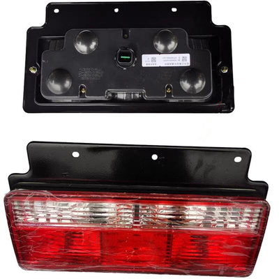 Rossa Jac 1025 luci di coda per JAC Car Fitment Jac1040 Light Truck spare 3773920e0xz-0001