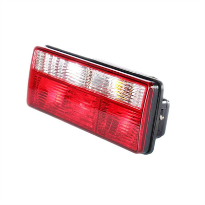 Rossa Jac 1025 luci di coda per JAC Car Fitment Jac1040 Light Truck spare 3773920e0xz-0001