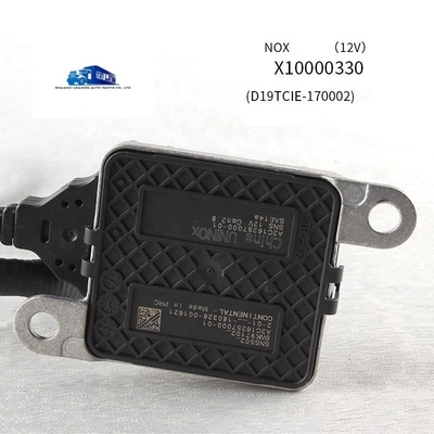 X10000330 NOX Sensore di ossigeno e azoto 12V per motore YUNNEI D19TCIE Originale Originale