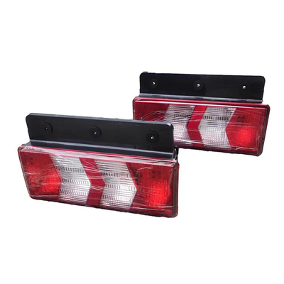 Rossa Jac 1025 luci di coda per JAC Car Fitment Jac1040 Light Truck spare 3773920e0xz-0001