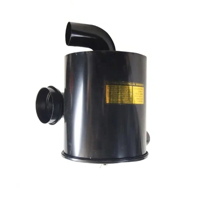 Materiale metallico del filtro dell'aria per autocarri OEM n. 1109010D318-6510 per il modello JAC 1025