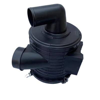 Materiale metallico del filtro dell'aria per autocarri OEM n. 1109010D318-6510 per il modello JAC 1025
