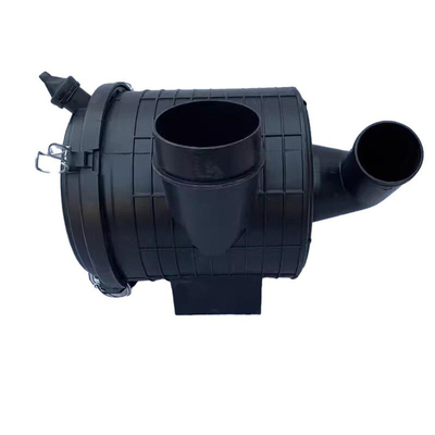 Materiale metallico del filtro dell'aria per autocarri OEM n. 1109010D318-6510 per il modello JAC 1025