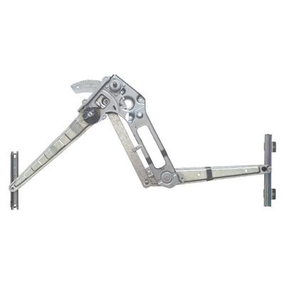 6104010eo sollevatoio per finestre per Hfc1040 Jac1040 K3 sollevatoio di vetro