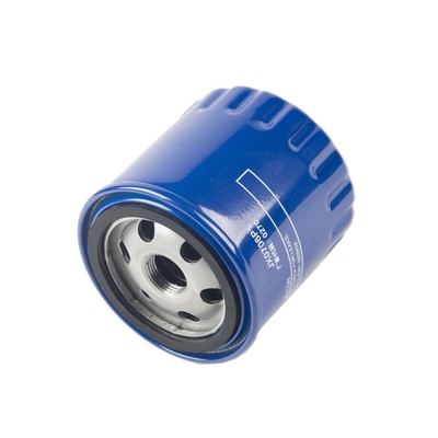 Filtro di olio di dimensioni standard per impianti per auto QC480 JAC Motore per camion OEM NO 2408002710103