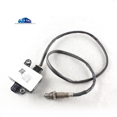 X10005245 Yunnei PM Sensore di particelle di fumo di carbonio per motore D25TCIF-170025 0281007961/962