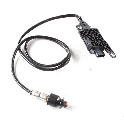 X10005245 Yunnei PM Sensore di particelle di fumo di carbonio per motore D25TCIF-170025 0281007961/962