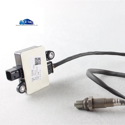 X10005245 Yunnei PM Sensore di particelle di fumo di carbonio per motore D25TCIF-170025 0281007961/962